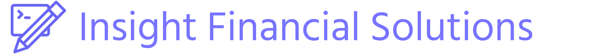 Insight Finance Solutions